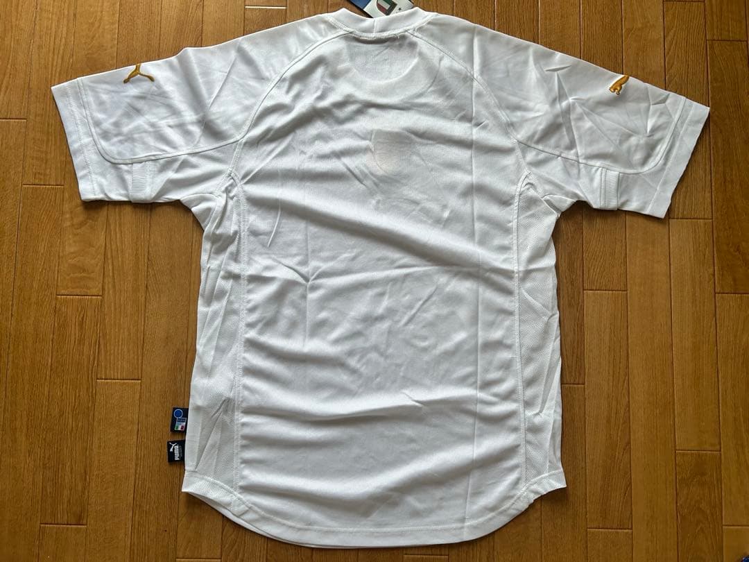 イタリア代表　ユニフォーム