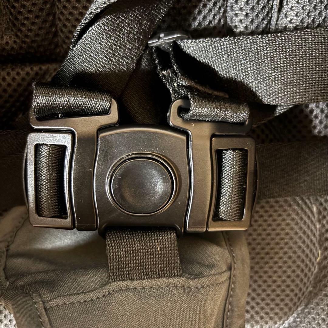 【極美品】Aprica ベビーカー アップリカ　カルーンエアーメッシュAB