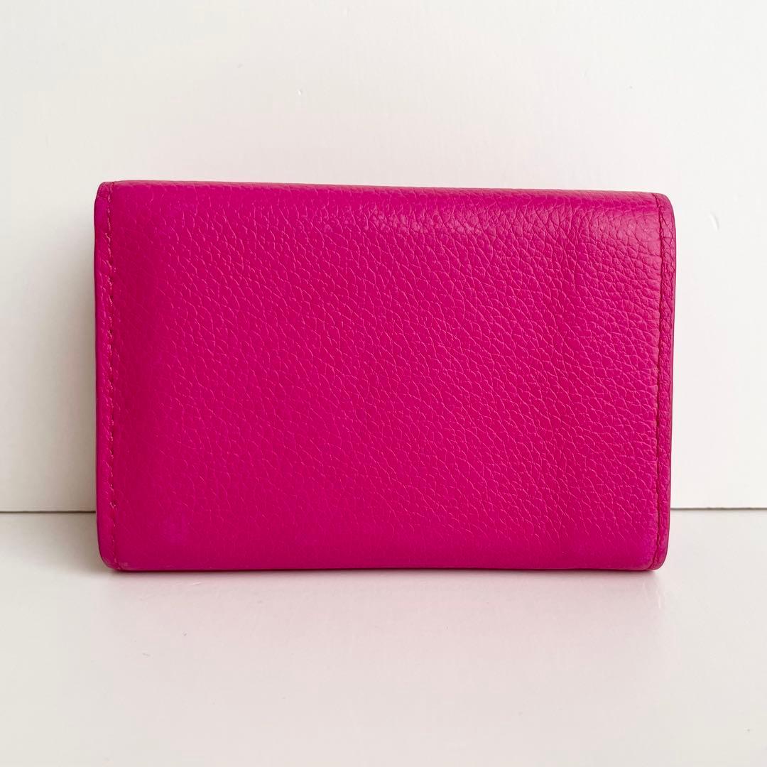 LOUIS VUITTON 折り財布 ポルトフォイユ ロックミニ VN限定