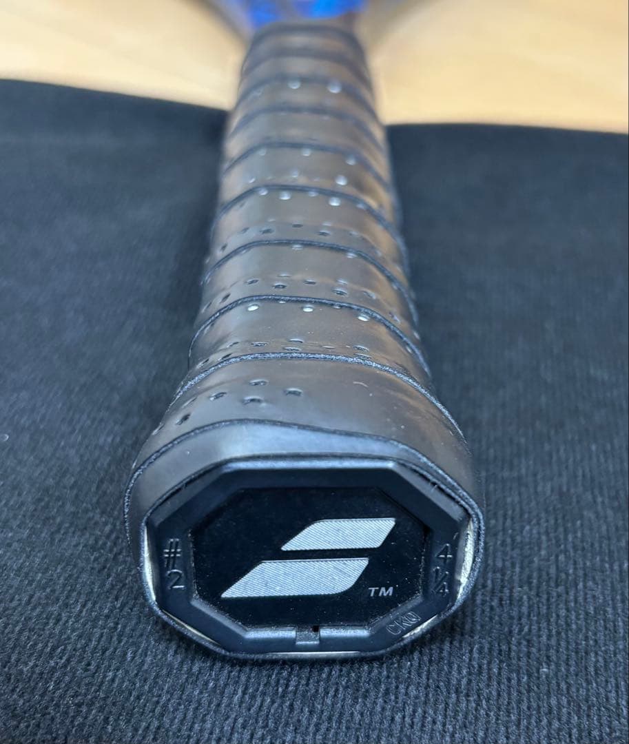 バボラBabolat 2021年モデル ピュアドライブチーム　G2