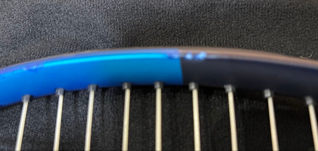 バボラBabolat 2021年モデル ピュアドライブチーム　G2