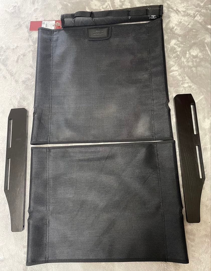 アッソブ　ローバーチェア　ハイバック　シートと肘置き