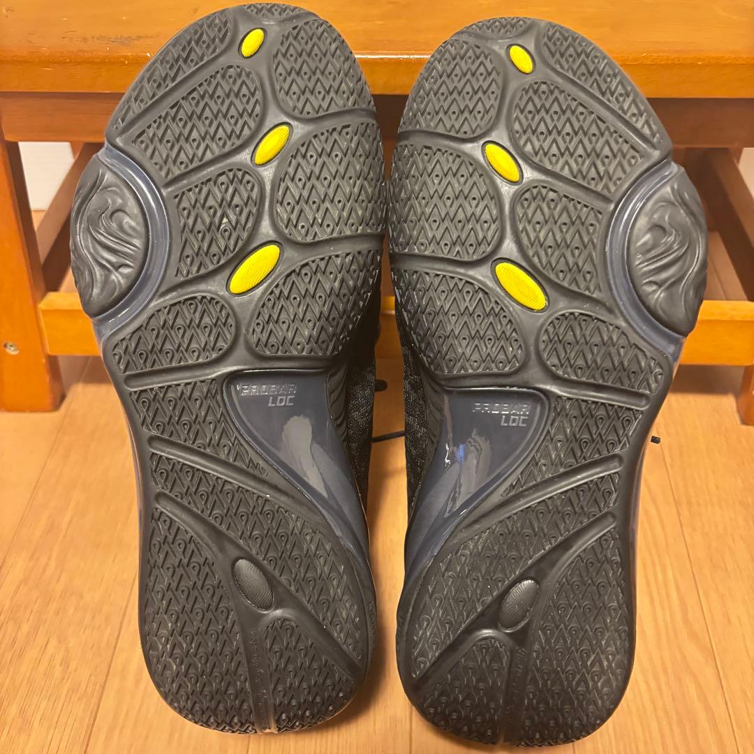 【美品】 Li-Ning Dlo 1 門徒 26.5cm バスケットシューズ