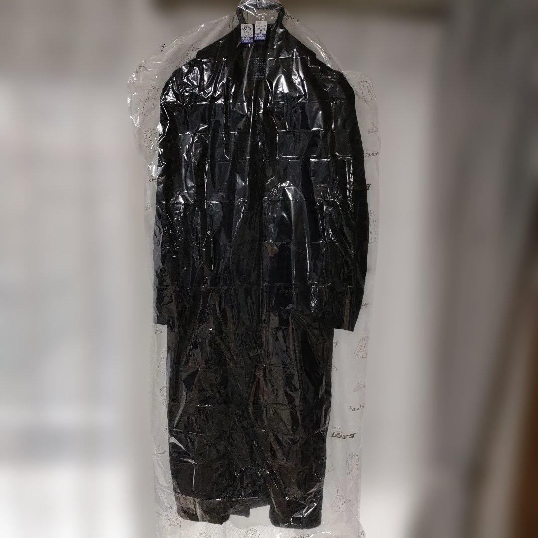 【momo0515様ご確認用】ミナペルホネン コート(log)