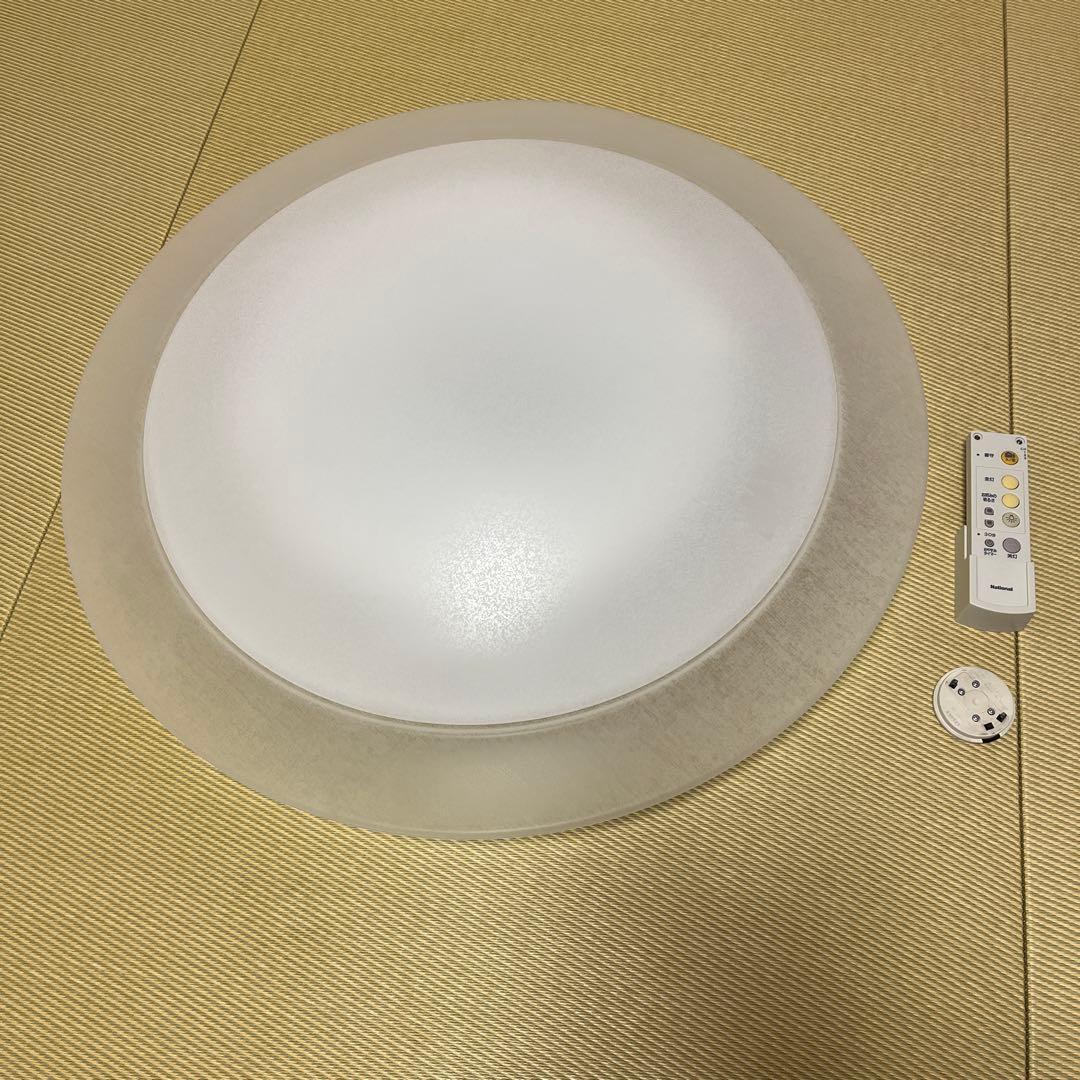 パナソニック　シーリングライト　HFA8210K