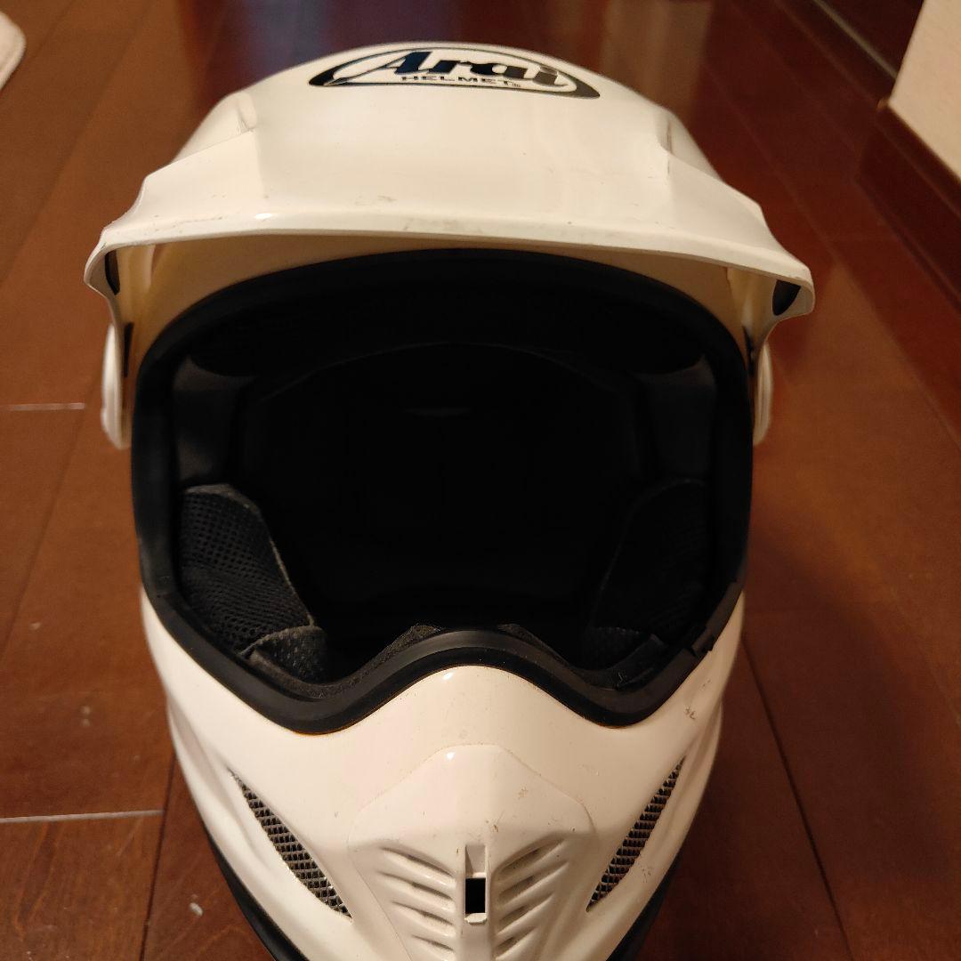 Arai ヘルメット ツアークロス２