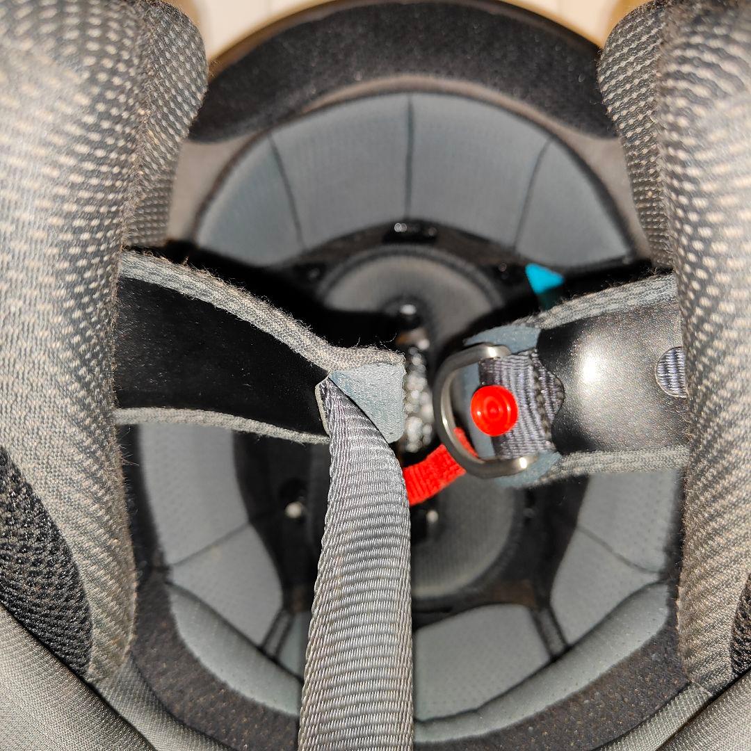 Arai ヘルメット ツアークロス２