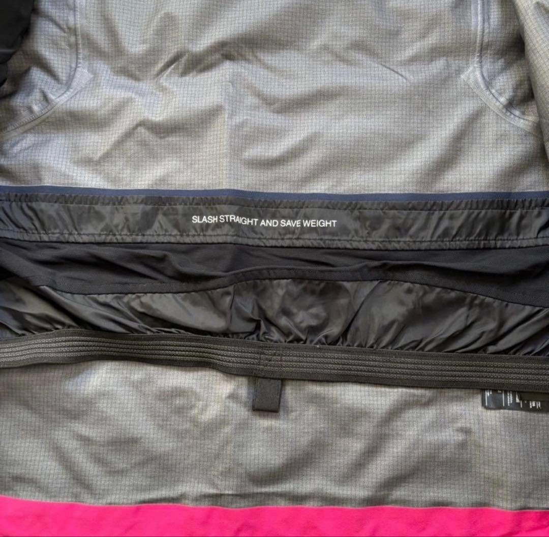 美品 BURTON AK457 GUIDE GORE-TEX PRO 3L JK