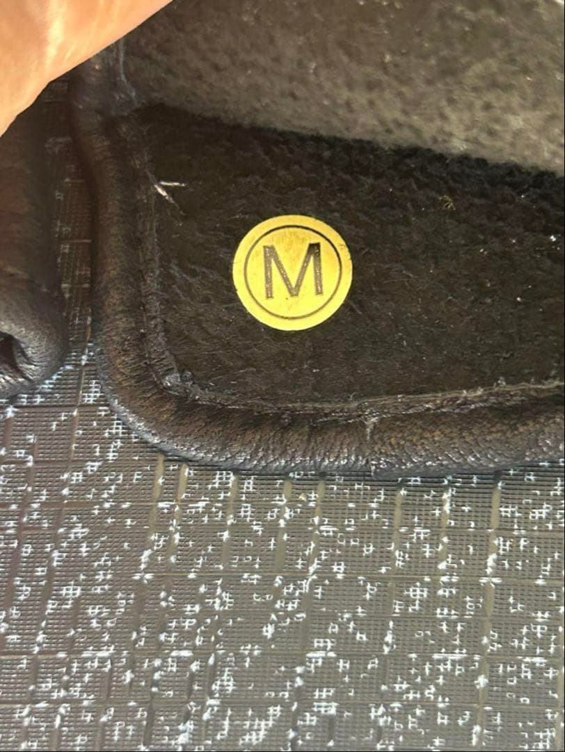 Lamp Gloves HWY ランプグローブス