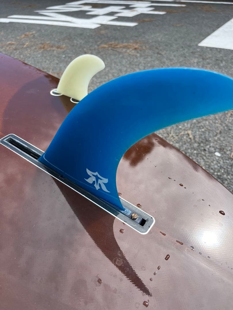 tappy タッピーシェイプサーフボード9f