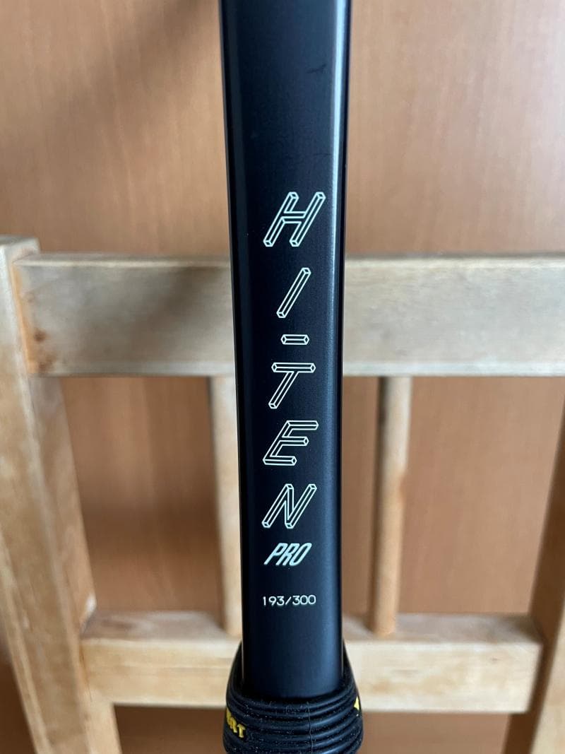 SNAUWAERT スノワート ハイテン98プロ ジャパンリミテッド サイズ2