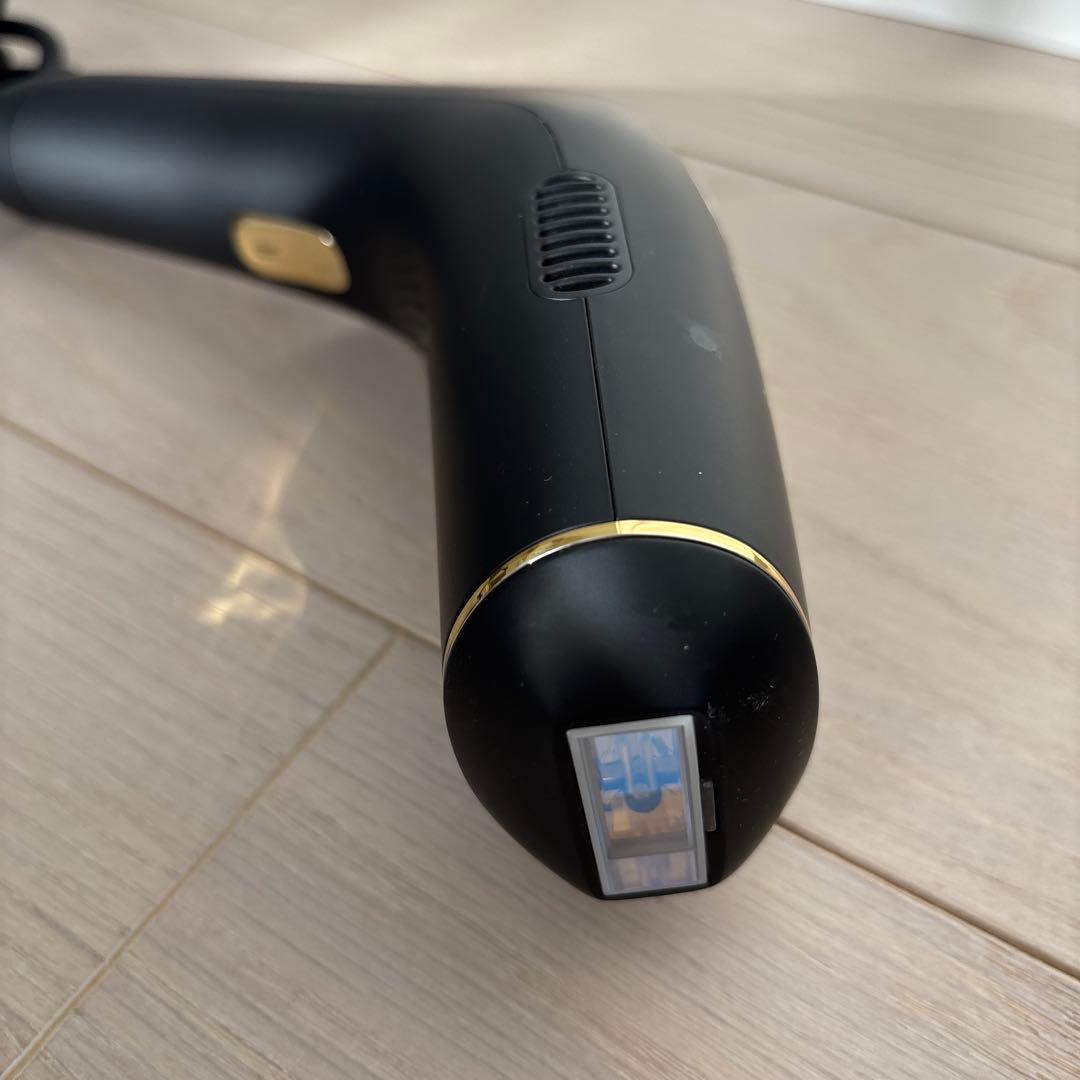 Opus Beauty 03 Power Pro 家庭用光美容器