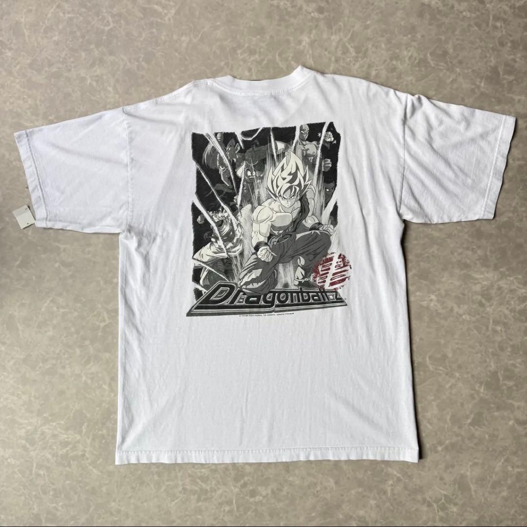 【USA製】90s ドラゴンボール XL アニメ 映画 漫画
