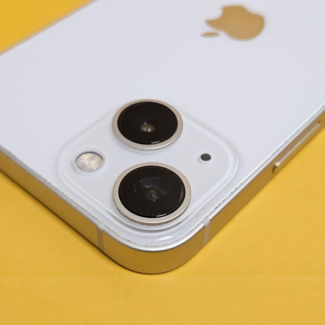 iPhone 13mini 128GB｜24時間以内発送#546