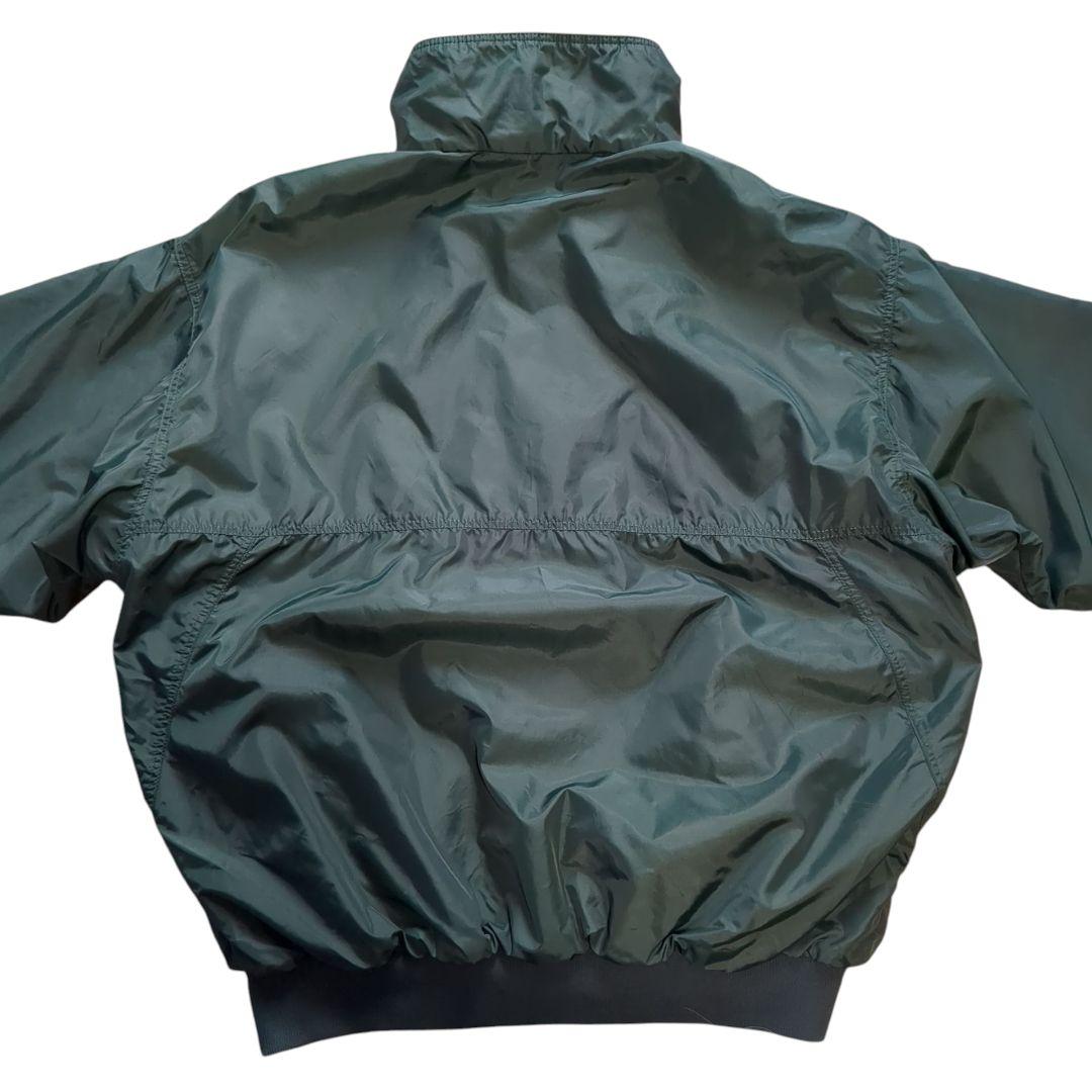 Patagonia シェルドシンチラ ハンターグリーン Lサイズ