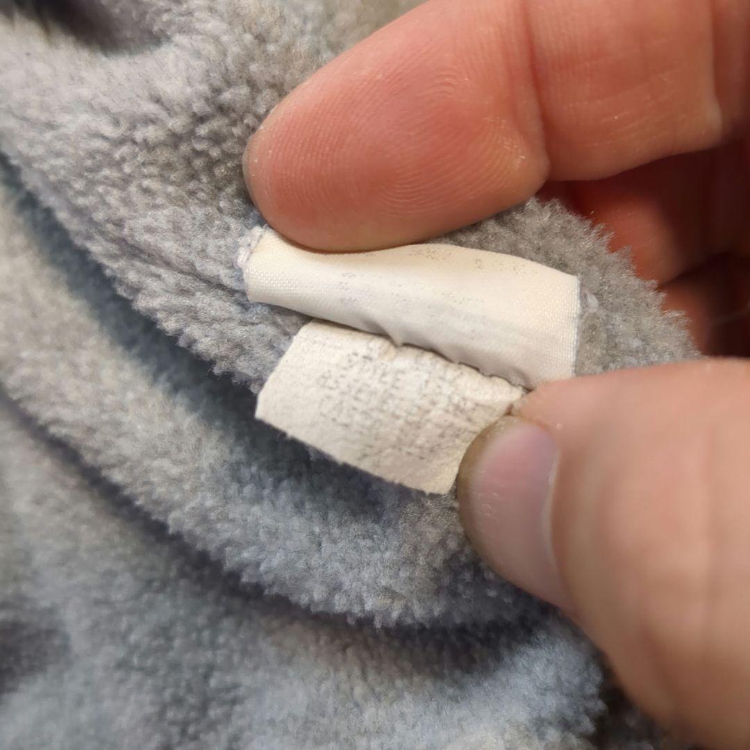 Patagonia シェルドシンチラ ハンターグリーン Lサイズ