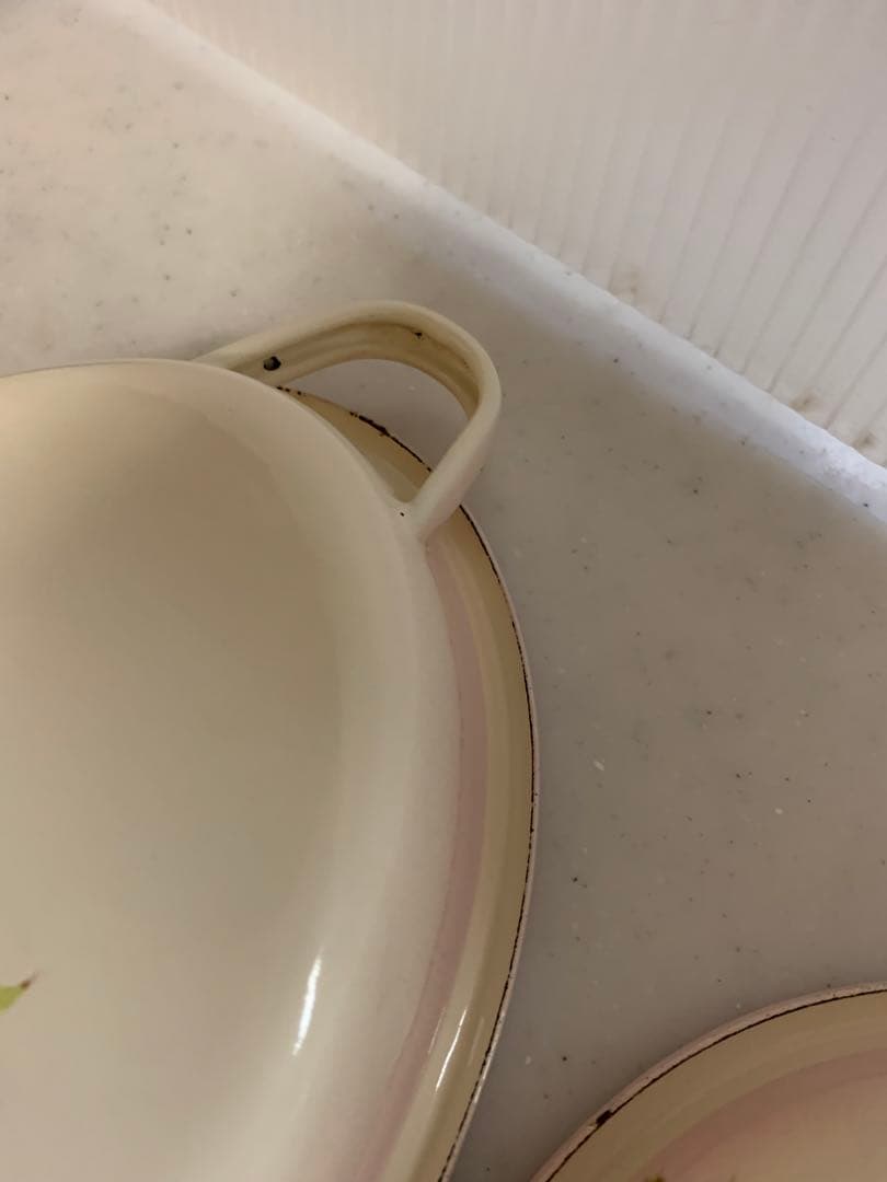 イマン　ダイアナローズ　トイキャセロール