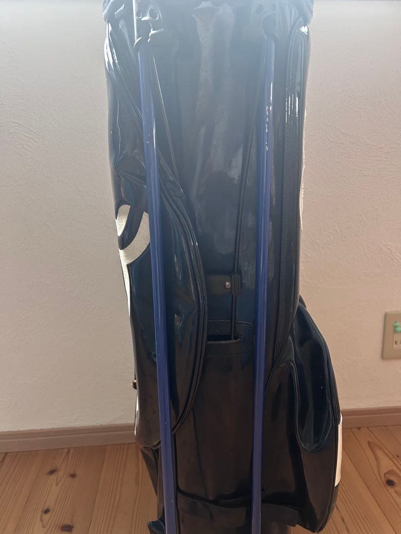 muta marine ムータマリン　スタンドキャディバッグ