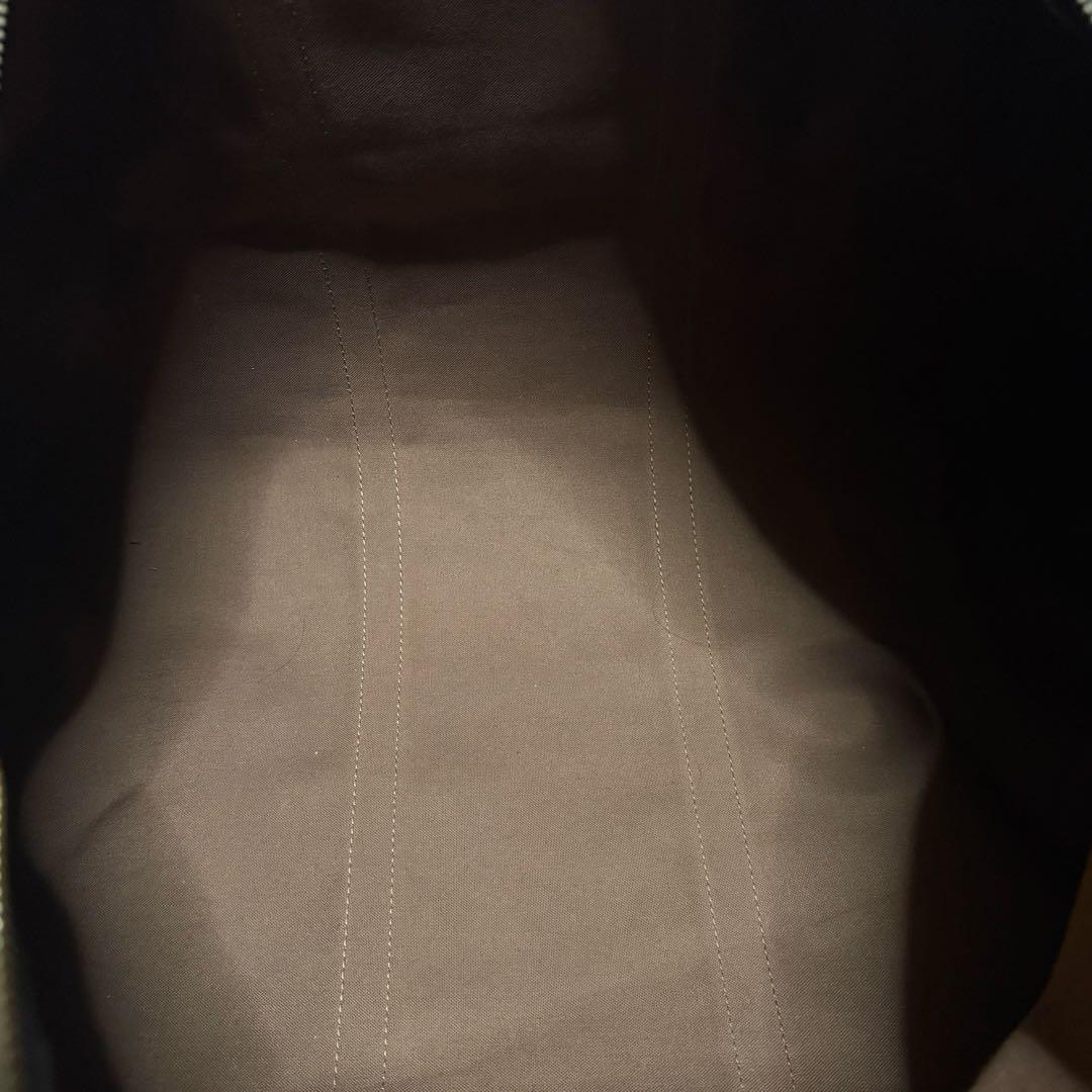 LOUIS VUITTON キーポル60 モノグラム ボストンバッグ