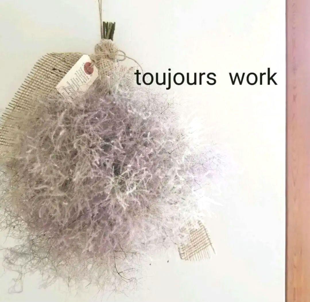 スモークツリー◇スモークツリースワッグ◇ナチュラル