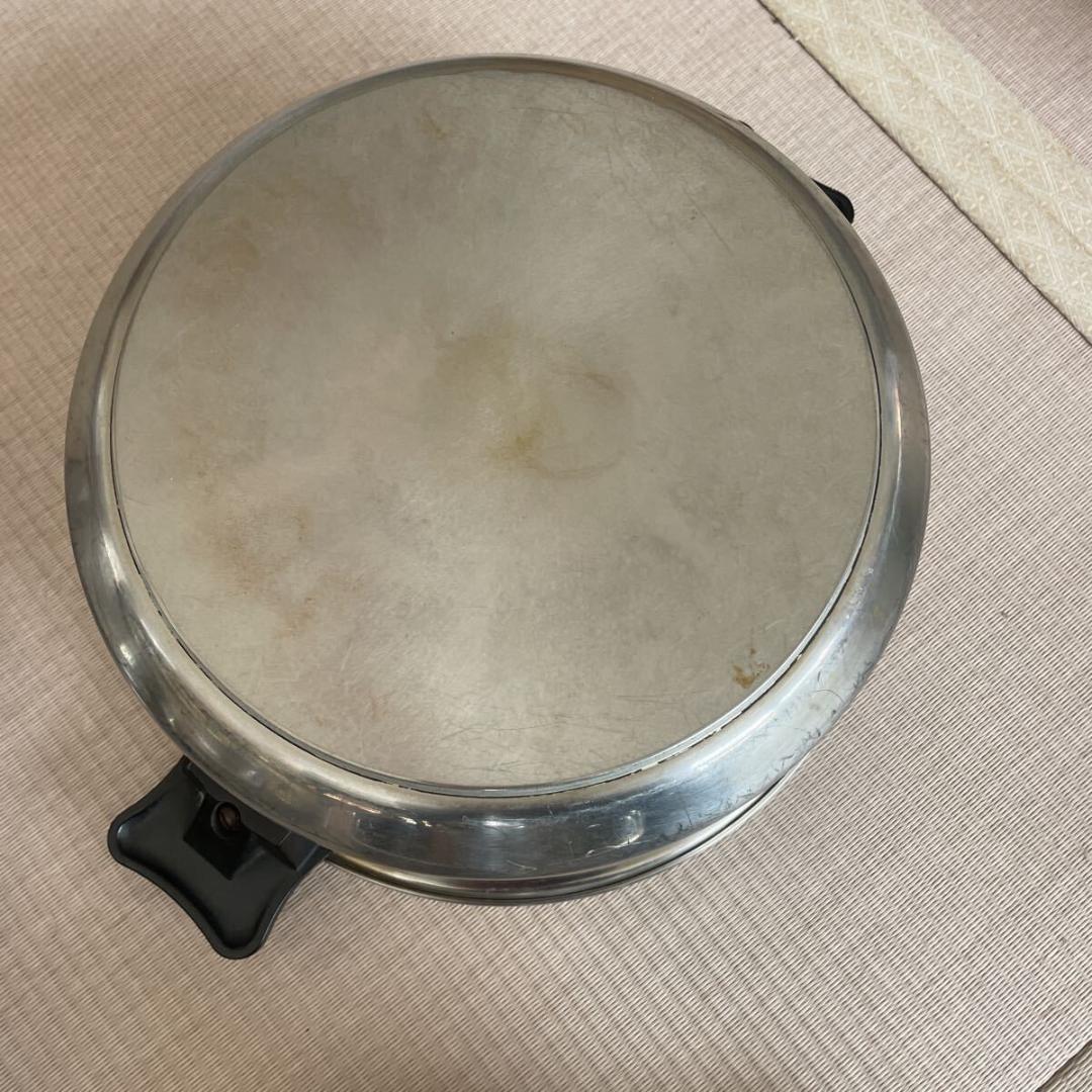 インコア ガス仕様 鍋 INKOR 大フライパン ダッチオーブン