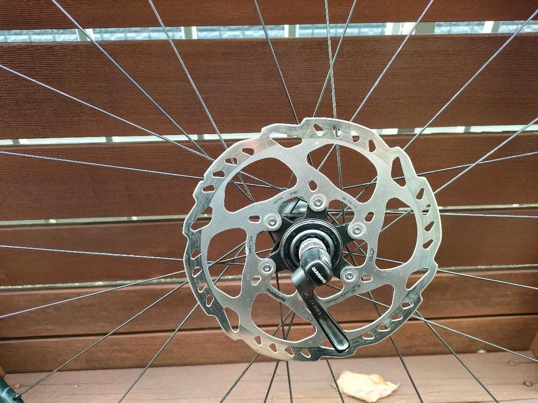 TREK superfly 29インチMTBハードテイル