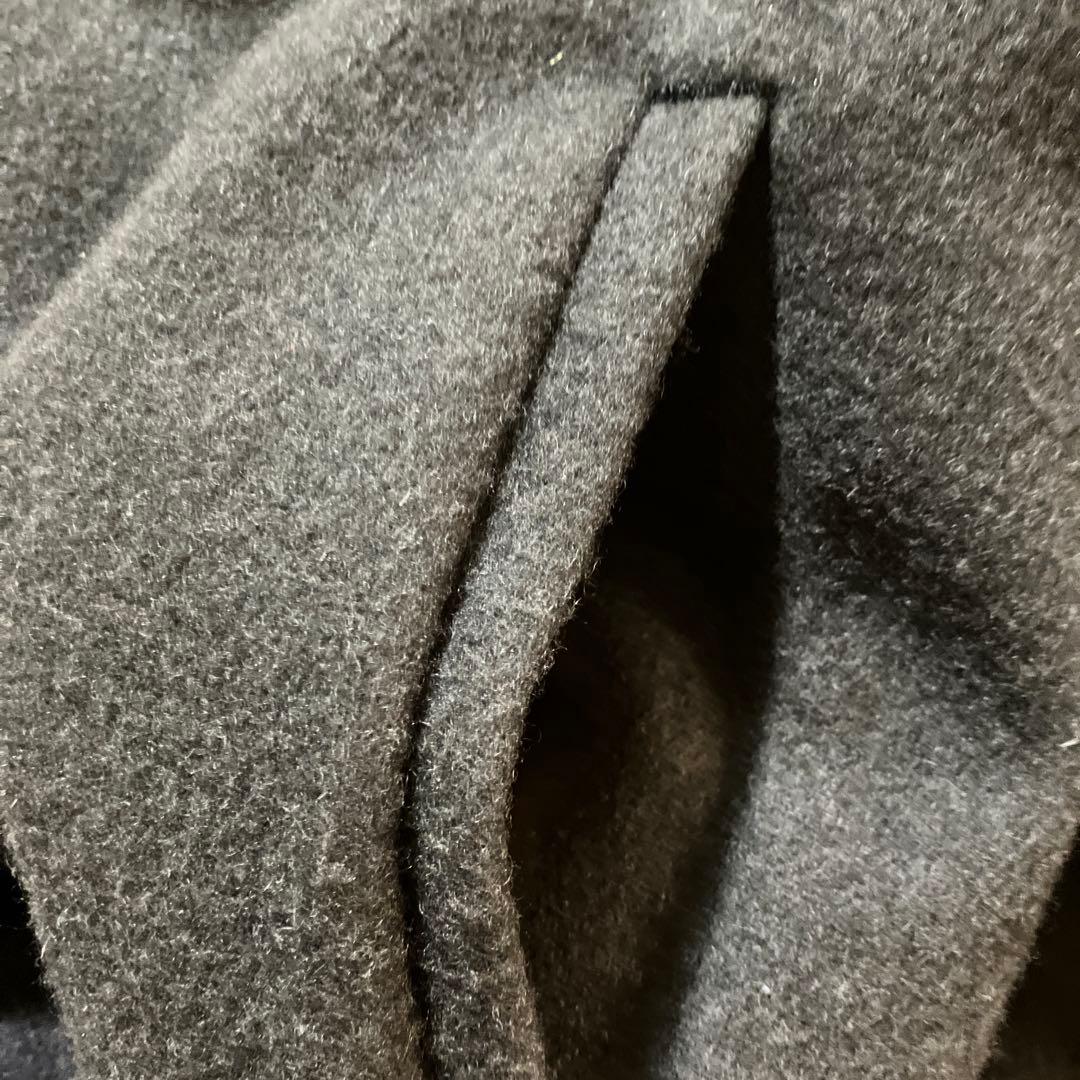 cantate スタジャン　グレー　サイズ46