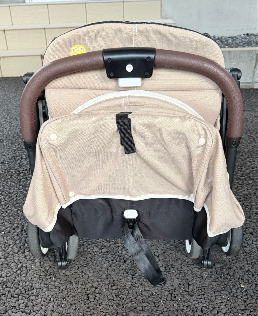 サイベックス オルフェオcybex orfeo ベビーカー