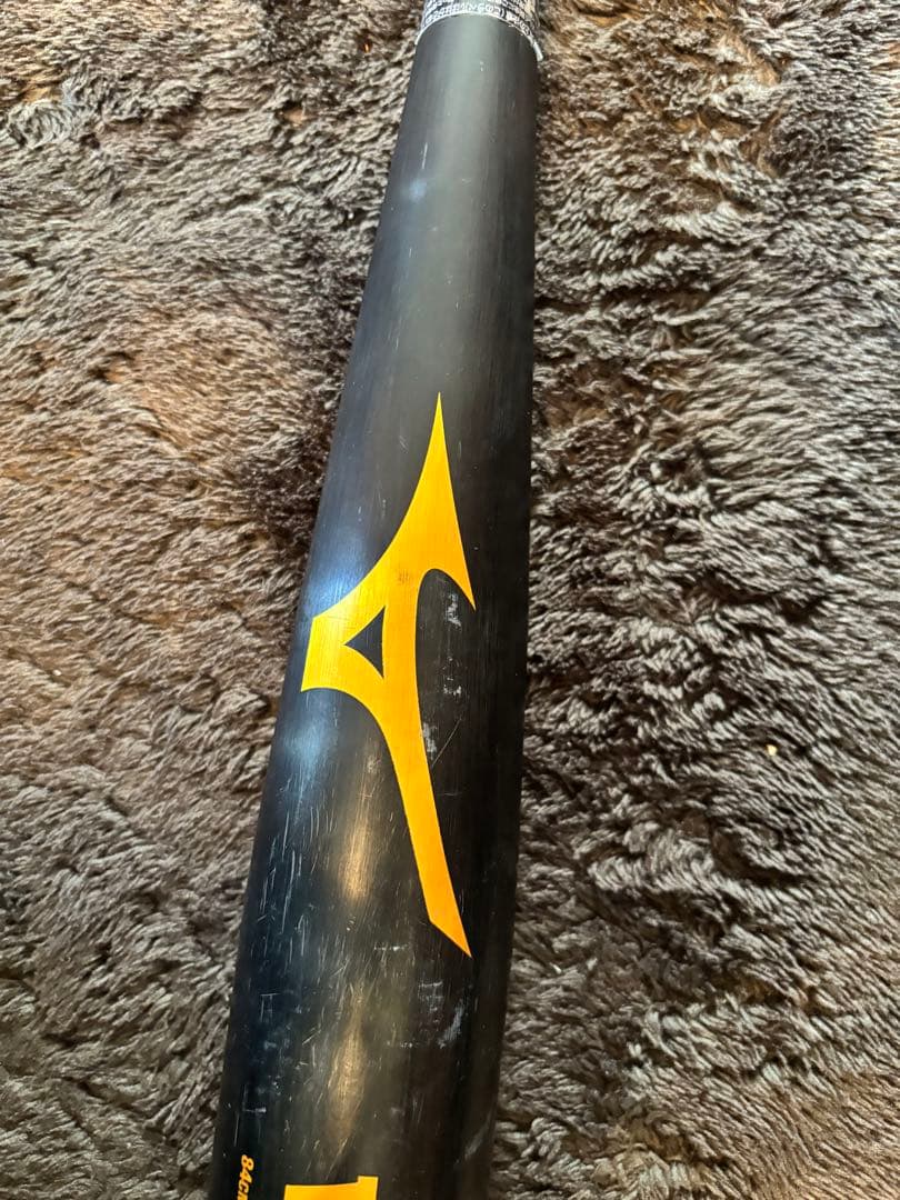 Mizuno VKONG02 硬式用バット