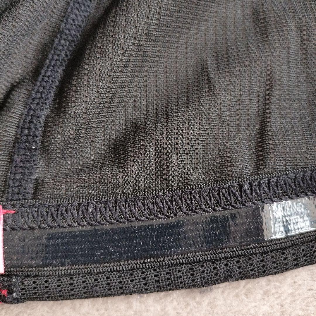 ALPINA バックプロテクター164センチ