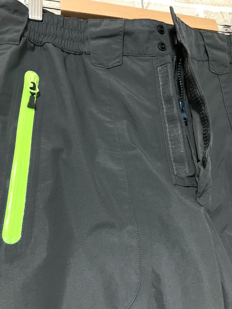 24時間以内/早い者勝ち ダイワ DR-1603 ゴアテックス セットアップ L