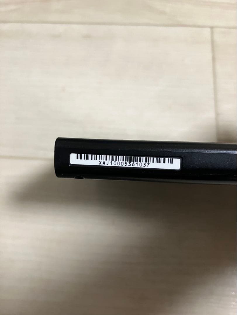 Nintendo Switch ニンテンドースイッチ2017年式動作確認済