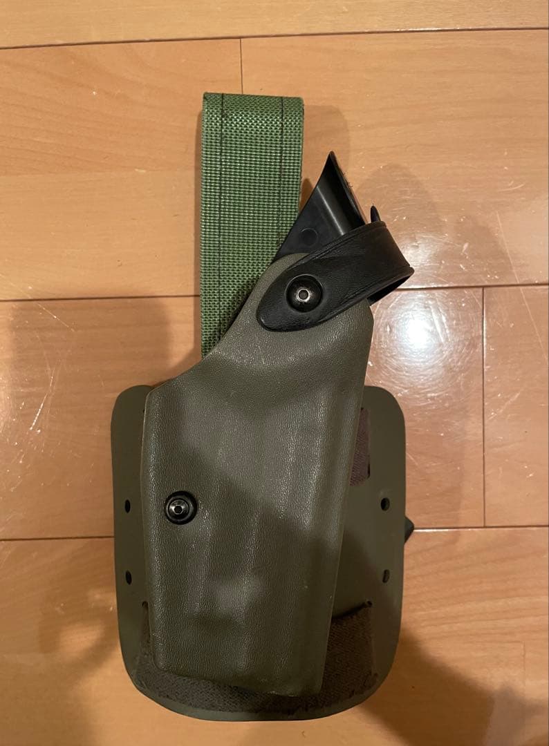 SAFARILAND サファリランドSIG P220,P226ホルスター