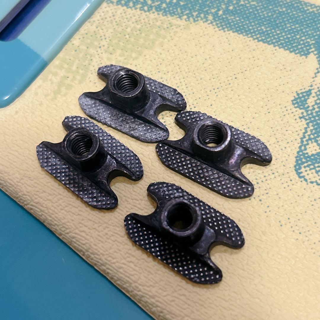 BURTON スノボ SOCIALITE 142㎝ Burtonスノボバッグ付