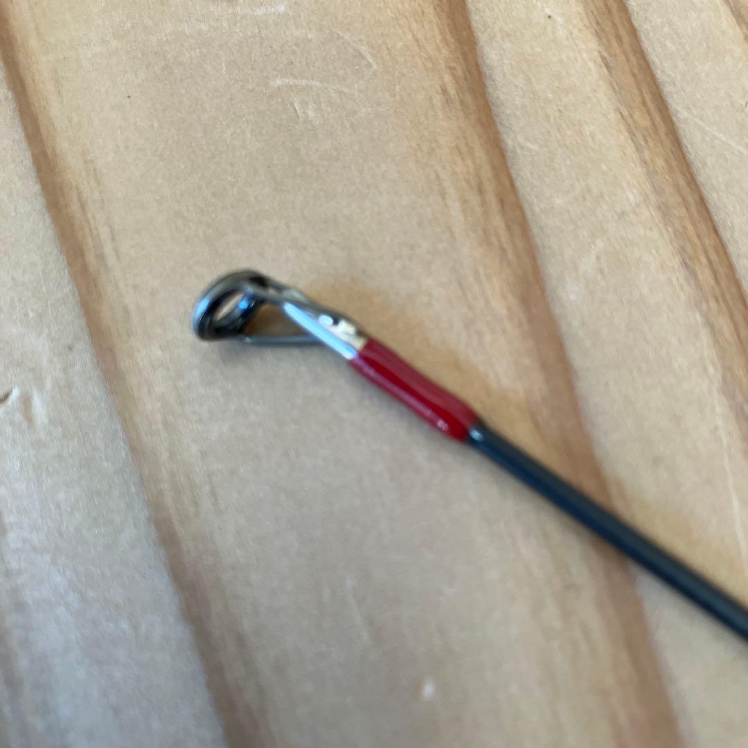 メガバス　アームズ　A6201X MEIGEKI Type ARMS 美品