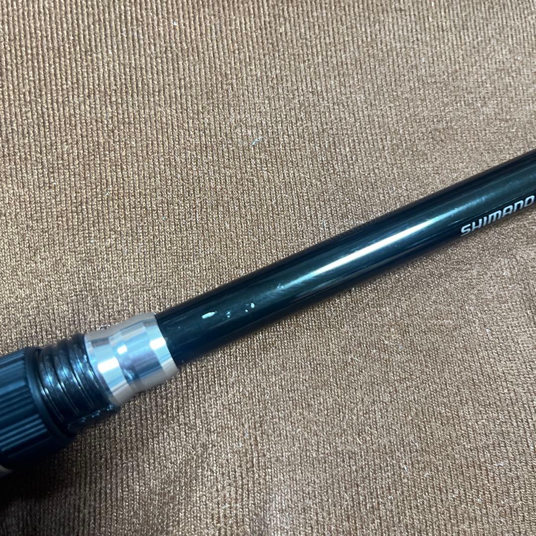 SALTY ADVANCE EGING S83M シマノ ソルティーアドバンス