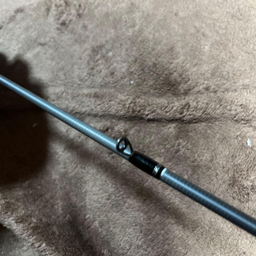 SALTY ADVANCE EGING S83M シマノ ソルティーアドバンス