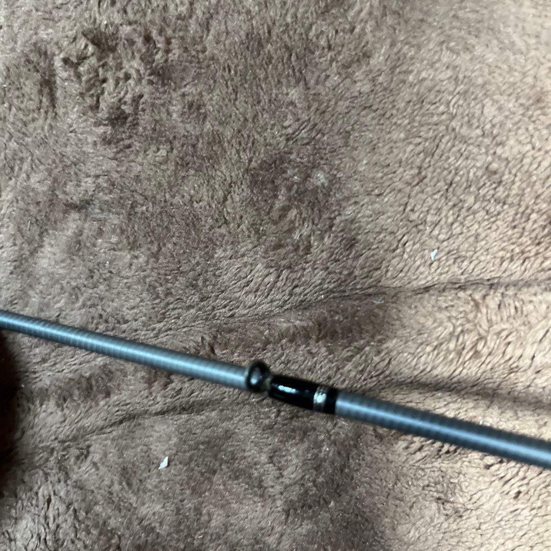 SALTY ADVANCE EGING S83M シマノ ソルティーアドバンス