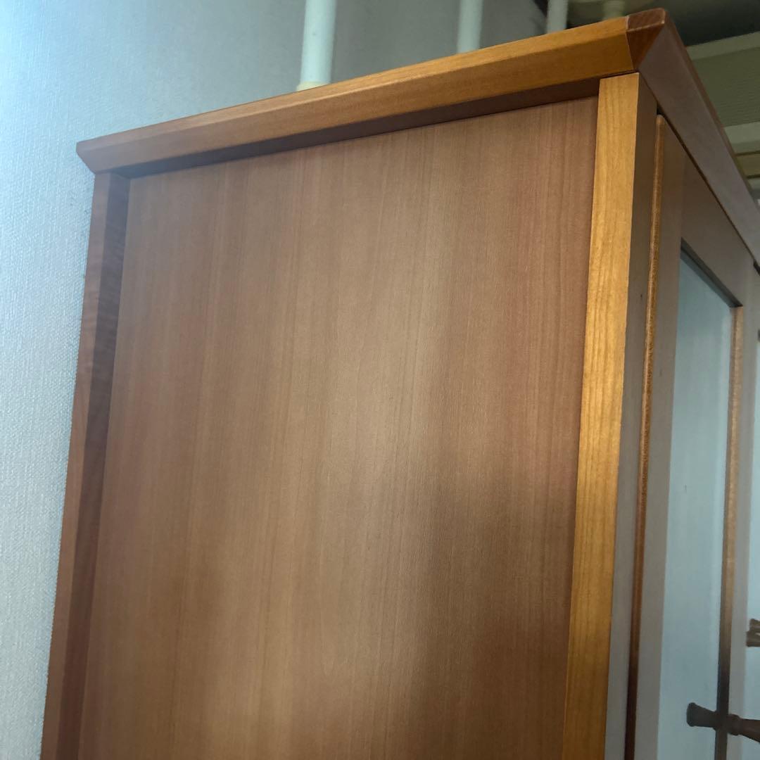 食器棚　キッチンボード　9月末迄の出品予定