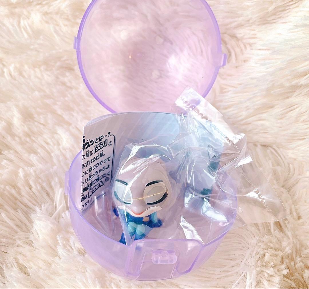 【値下げ・おまけ付】Zootopia ズートピア ぬいぐるみ&ブランケット