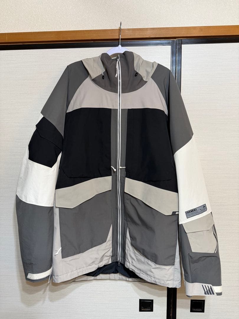 Burton GORE-TEX 2L バンシー ジャケット