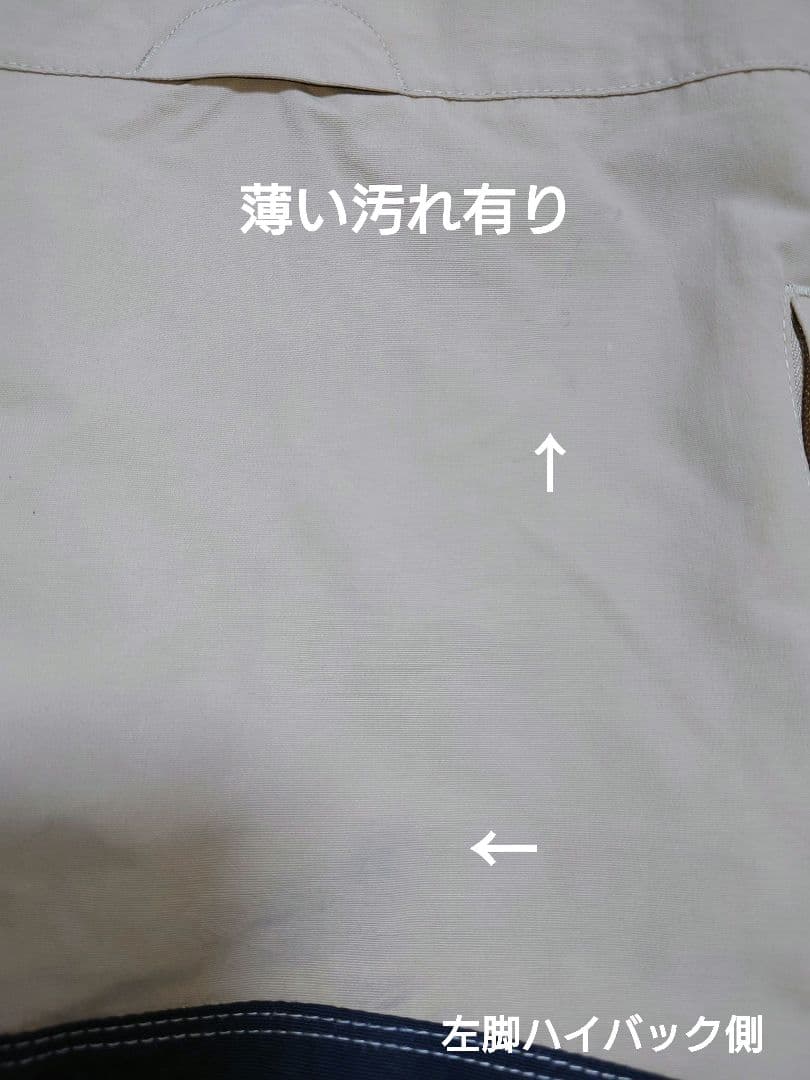 23-24 BURTON Covert 2.0 Pants　Mサイズ