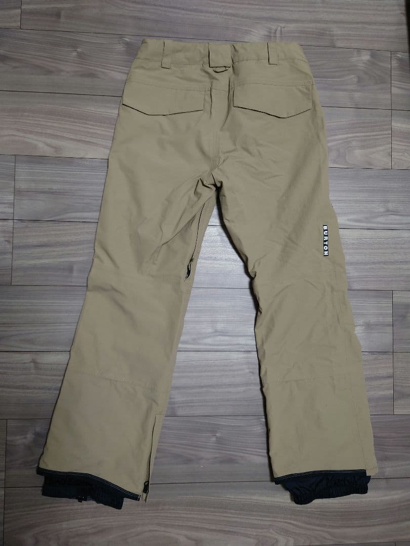 23-24 BURTON Covert 2.0 Pants　Mサイズ
