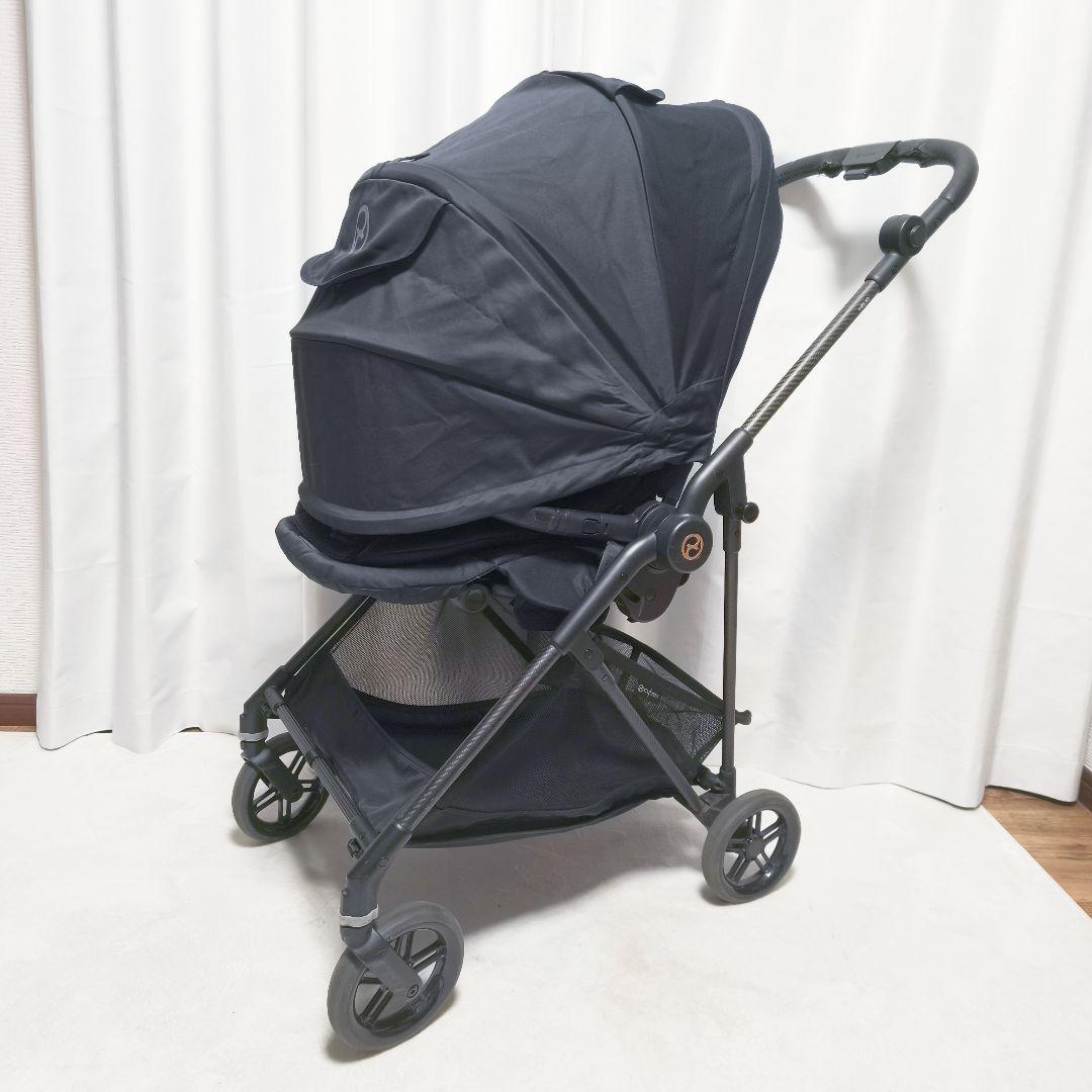 cybex　サイベックス　メリオカーボン　2022