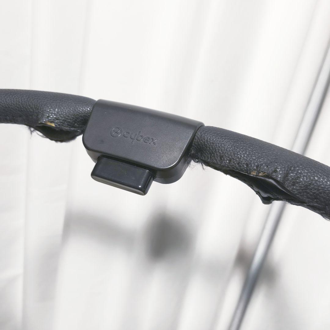 cybex　サイベックス　メリオカーボン　2022