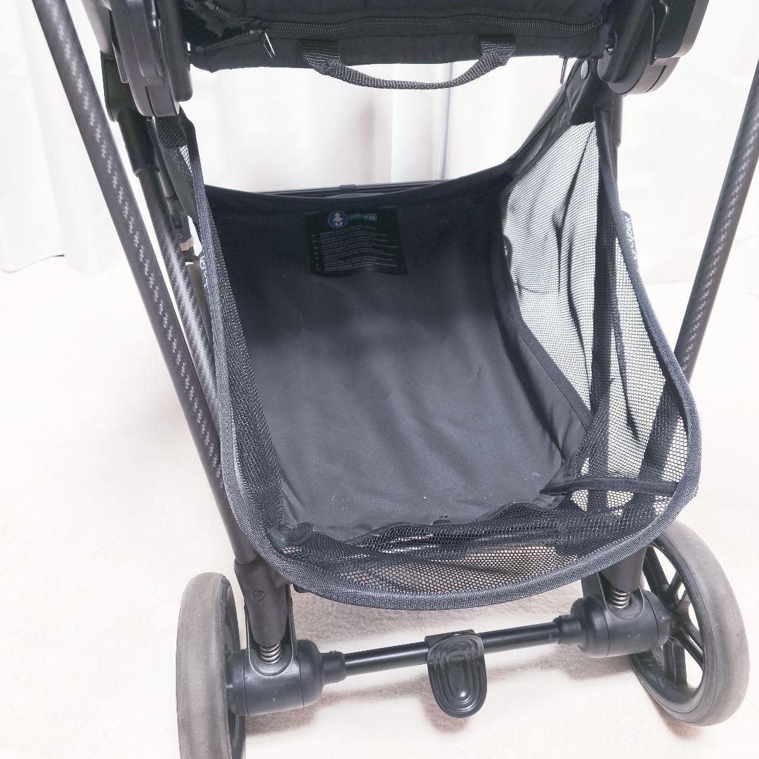 cybex　サイベックス　メリオカーボン　2022