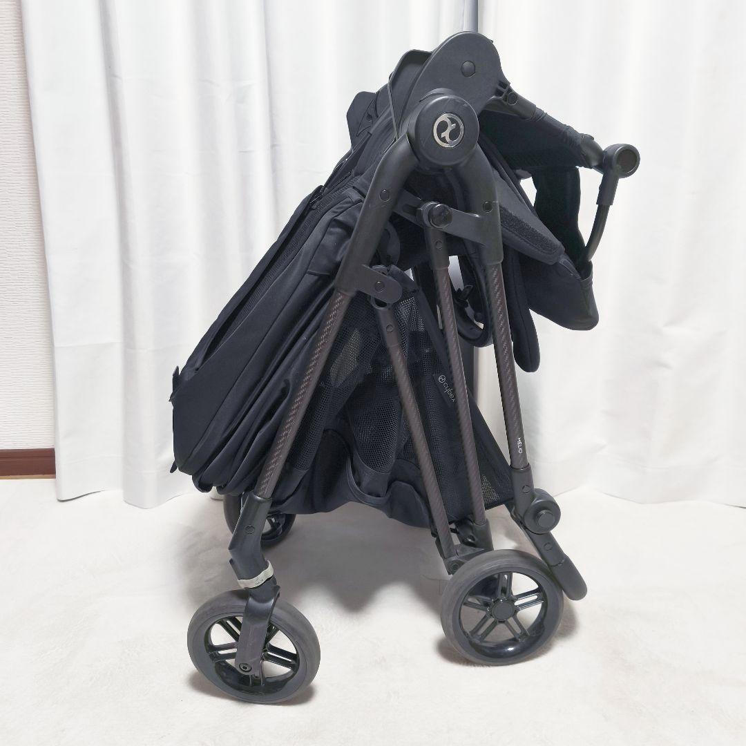 cybex　サイベックス　メリオカーボン　2022