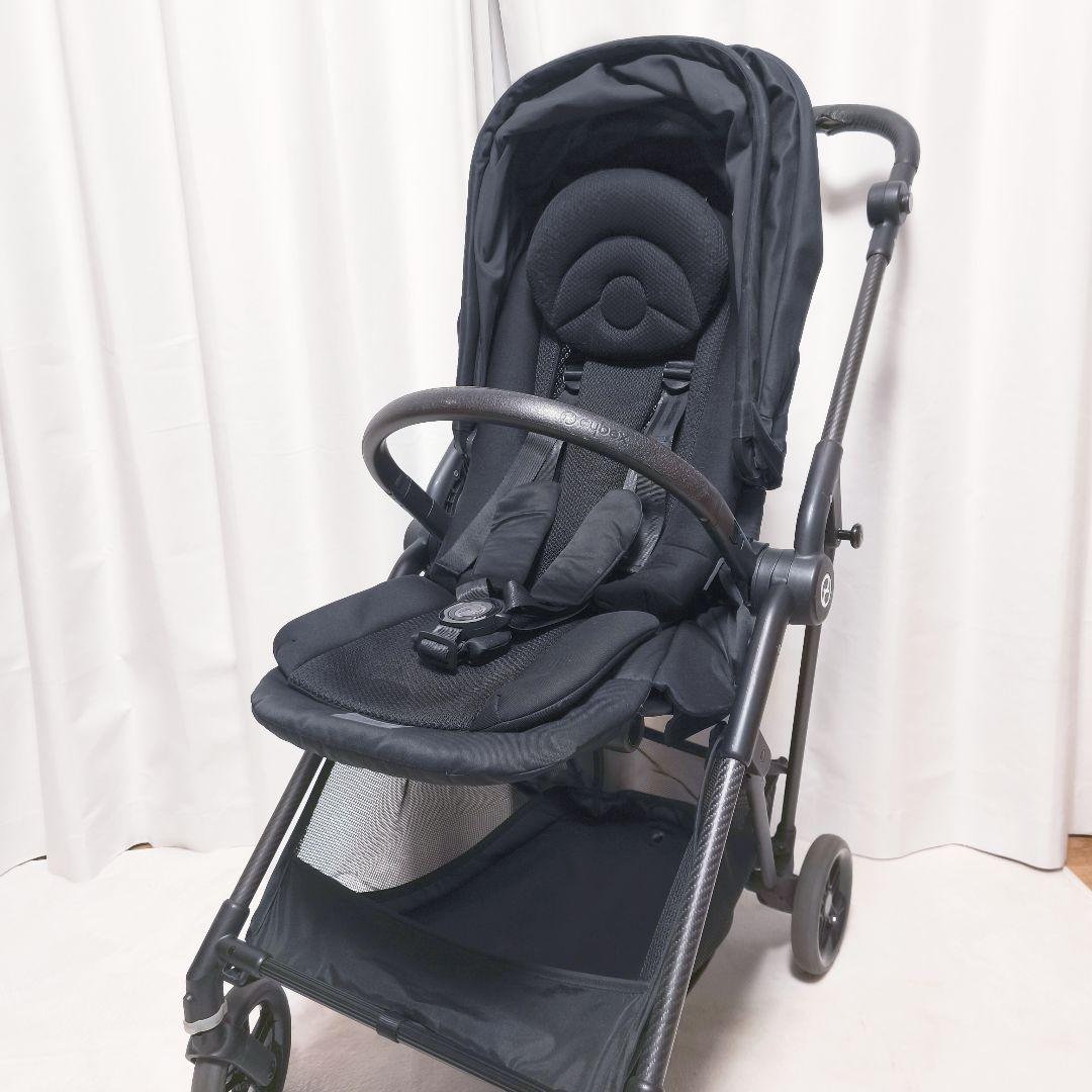 cybex　サイベックス　メリオカーボン　2022