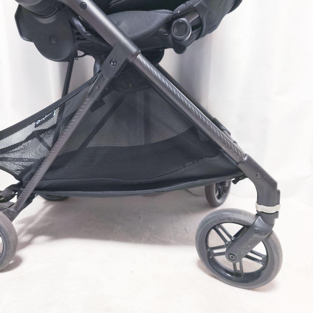 cybex　サイベックス　メリオカーボン　2022