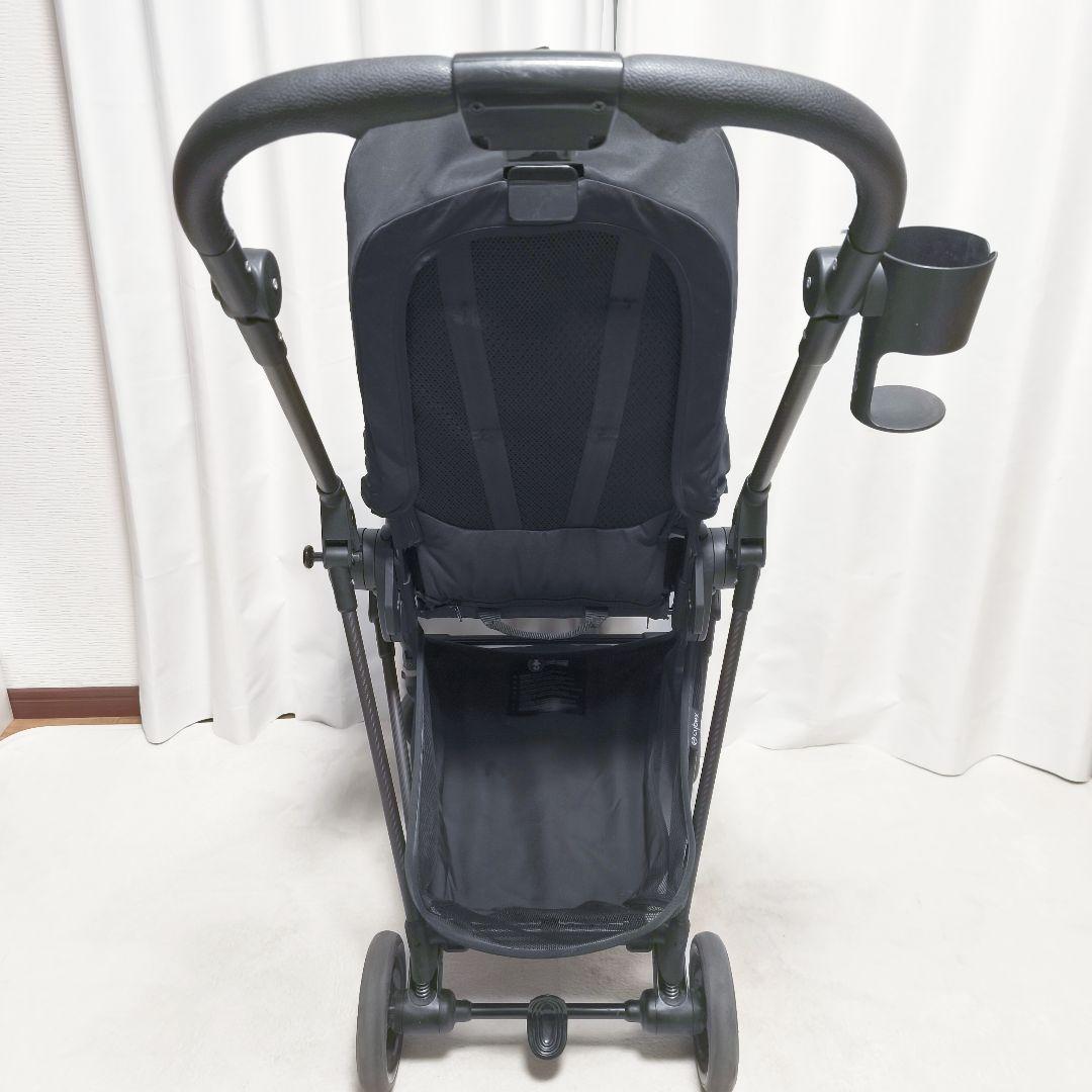 cybex　サイベックス　メリオカーボン　2022